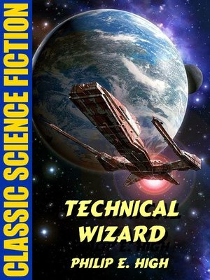 cover image of Technical Wizard